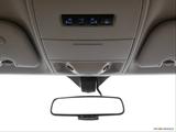  Courtesy lamps/ceiling controls photo